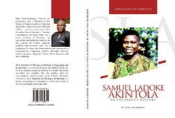 S.L Akintola: Ribadu, Soun, Alaafin,  for book launch