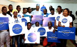 Saraki: We will revisit Devolution of Powers Bill