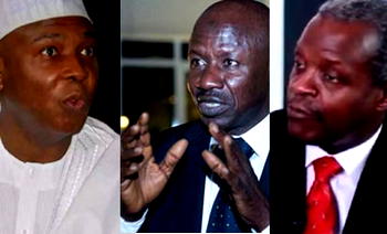 Senate session: Drama, confirmation saga & final showdown?