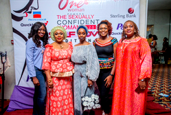 Sterling Bank powers ‘Mums in Business’ Conference