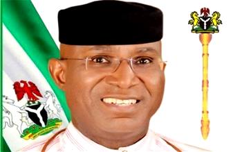 Anyone has the right to agitate, but it’s an insult to include Urhobo in Biafra map – Sen. Ovie