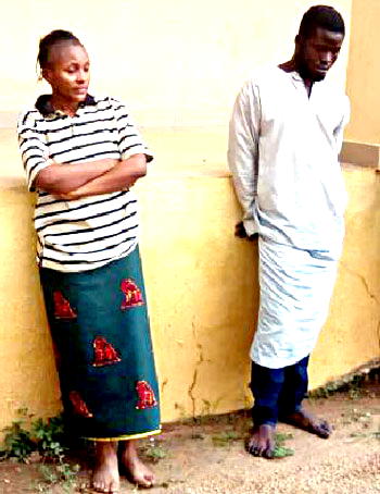 ‘I had s3x with my husband before killing him’