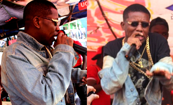 Sensational artist, Small Doctor thrills fans as itel Mobile launches P51 in Lagos