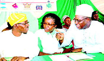 2,500 participate as SON launches standards clubs in schools