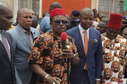 Stanel Group commissions luxury mega centre in Anambra