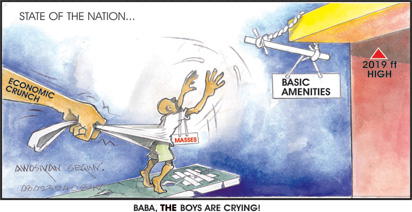 Naira depreciates to N363.57/$ at NAFEX