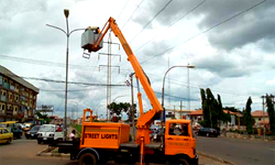 Street light poles, local industry, economics Nigeria cannot ignore