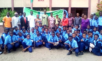 Include exam malpractice in fight against corruption, Imo students tell FG