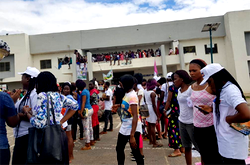 ASUU STRIKE: What students are doing at home
