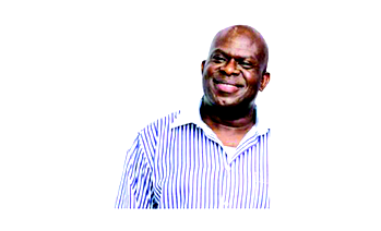 Seven years after, Tade Ogidan returns with ‘Gold Statue’