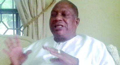 No Urhobo  man is happy– Olorogun Taiga, UPU President