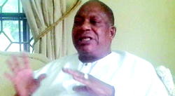 No Urhobo  man is happy– Olorogun Taiga, UPU President
