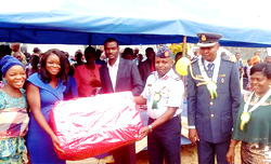 TETFUND responsible for 60% infrastructure devt in public tertiary institutions – Baffa