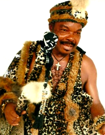 Tribute: Goodnight, Tony Grey