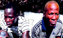 TRAITORS!Top politician kidnapped, murdered by those he contracted to build his house