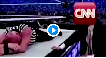 CNN responds to Trump’s tweet as ‘juvenile’