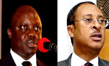 War of words between Utomi, Uduaghan worsens