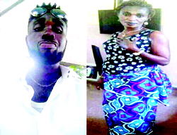 Pirates kill mother, son in Delta