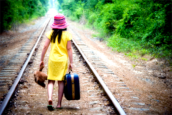7 Smart Ways To Spice Up Your Long Trip