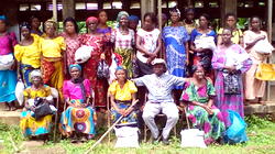 Widows lament challenges in Igboland