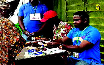 AFTERMATH OF LG Poll: Anger takes  centre  stage in Lagos