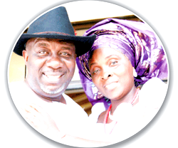 My father-in-law detained me  over  my wife — Zeb Ejiro