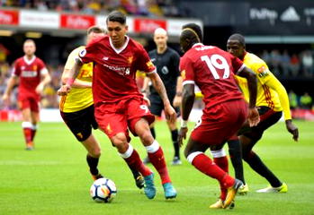 How five-star Man City crushed Liverpool 5-0