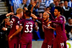 We are going to improve the way we attack- Guardiola