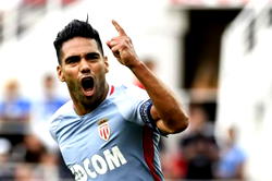 Falcao strikes as Colombia snatch Brazil draw