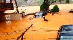 Addressing the Etsako flood disaster