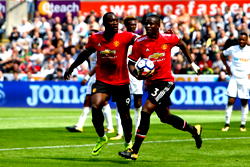 Manchester United overtake Real Madrid, FC Barcelona as Europe’s biggest earners