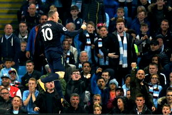Rooney’s renaissance has media purring