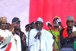 Anambra Election: PDP constitutes campaign committee