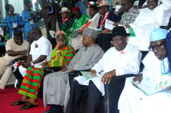 PDP Non-Elective Convention: A political masterstroke