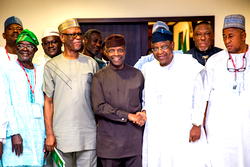 ‎APC vows to win 2019 elections, says Nigerians have no option