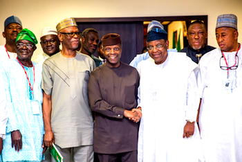 APC Zonal Chairmen deny attacking Oyegun