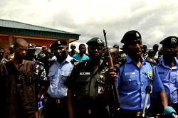 Kidnappers abduct police superintendent in Delta