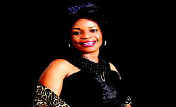 Gospel singer, Anne Inyang’s stunning revelation