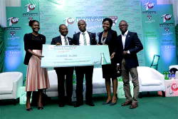 Ahmed Alimi Wins 7Up Harvard Business School Scholarship