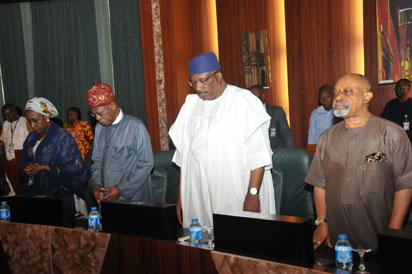Ease of Doing Business: FG moves to improve ranking
