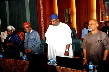 Invest more in Nigeria, FG tasks ECOWAS Bank