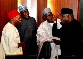 FEC approves 2017-2020 MTEF