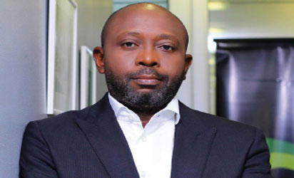 We believe in the ‘can do spirit’ of Nigeria — Boye Olusanya, CEO, 9mobile