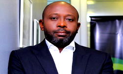 We believe in the ‘can do spirit’ of Nigeria — Boye Olusanya, CEO, 9mobile