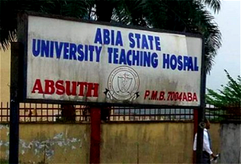 ABSUTH health workers resume strike