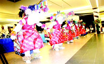 AFBA conference harps on democracy in Africa