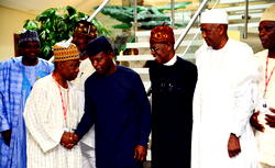 Tinubu, Obaigbena, Funtua named in C’ttees for 2018 IPI World Congress