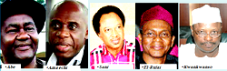 APC: Crisis of confidence everywhere