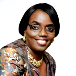 The secret of happiness is… —Adesanya, UK-based clergy