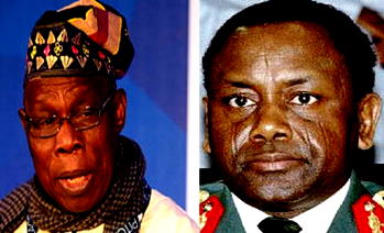 Why Abacha sentenced me to 30yrs in prison – Obasanjo